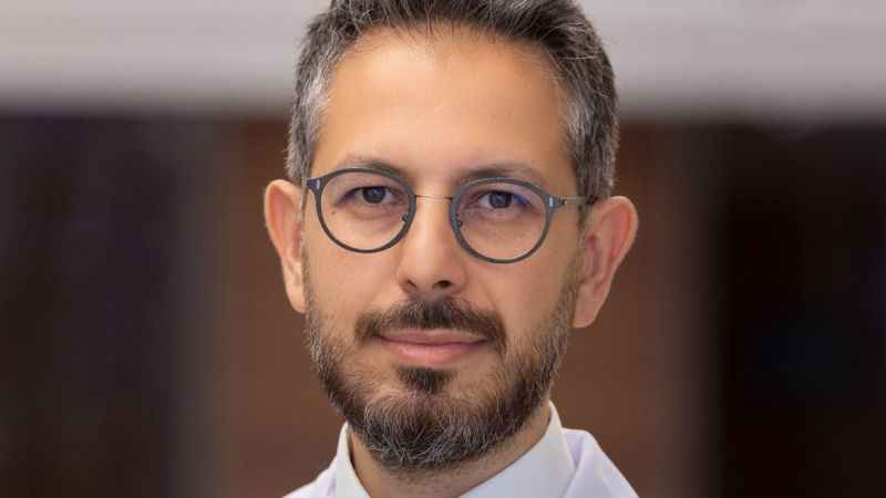 Diş sağlığınız için 6 ayda bir muayene olun