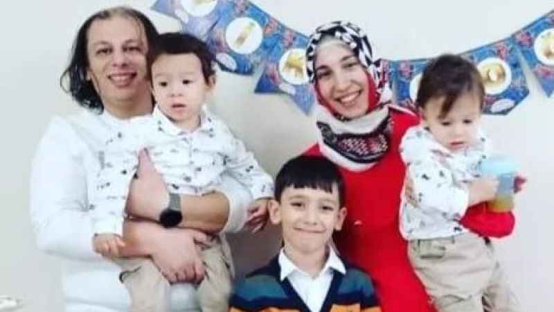 Zeynep öğretmen öğrencileriyle hayata tutundu 