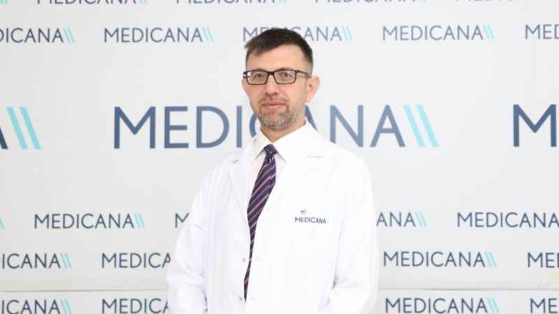 Reflü ile kalp krizini karıştırmayın!