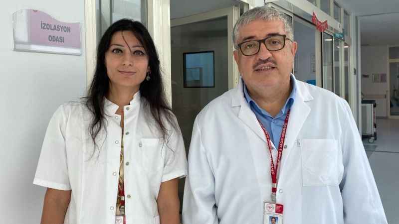 Aşıyı reddederek çocukları tehlikeye atıyoruz!