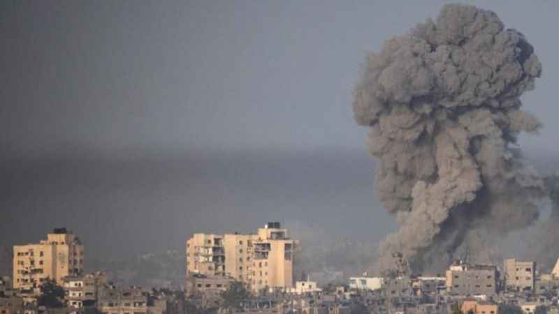 İsrail'den ateşkes öncesi katliam