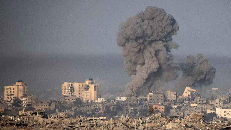 İsrail, Şifa Hastanesi direktörünü gözaltına aldı