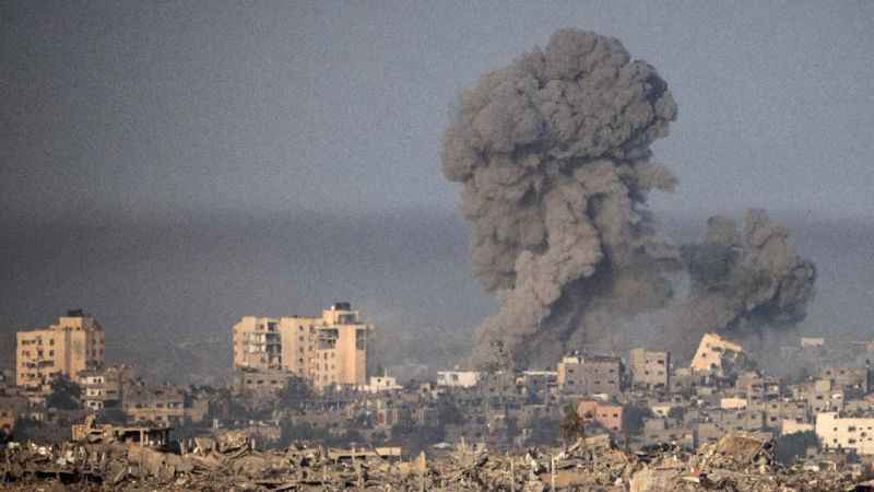 İsrail, Şifa Hastanesi direktörünü gözaltına aldı