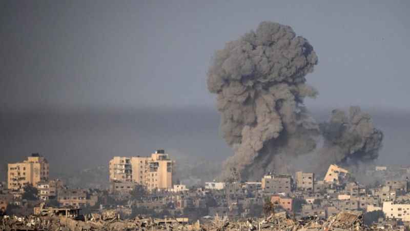 Gazze’de insani ara sona erdi, İsrail saldırılara yeniden başladı: 6 ölü