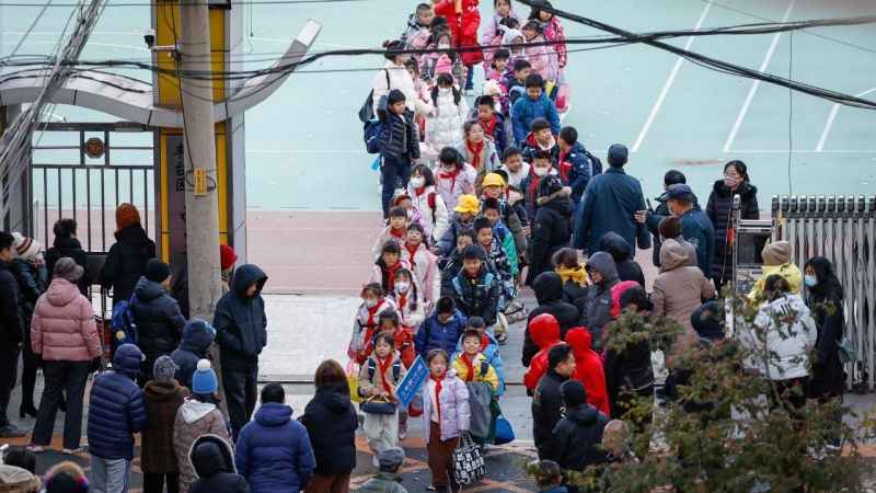 DSÖ, zatürredeki artışla ilgili Çin'den bilgi talep etti