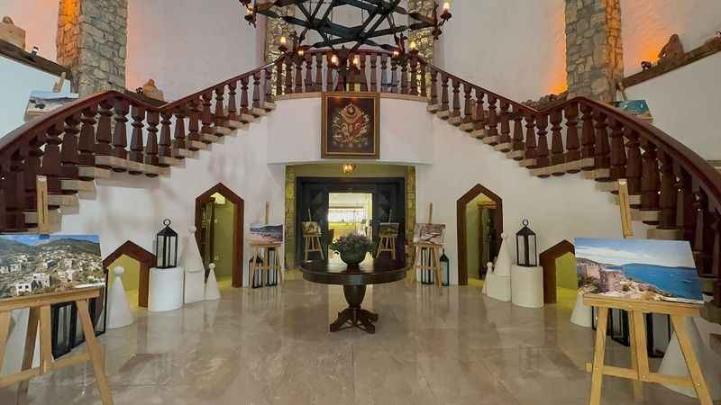 Marmaris'te "Muğla Arkeolojik Kazı ve Araştırmalar Sempozyumu"