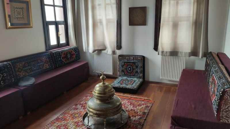 İlk 'Somut Olmayan Kültürel Miras Müzesi' Bursa’da