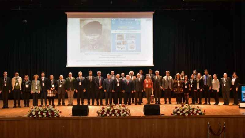 Türk-Macar ilişkileri sempozyumu uzman isimleri ağırladı