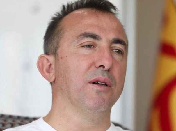 Recep Uçar: "Ofans bölgesine 1-2 transfer yapmayı düşünüyoruz"