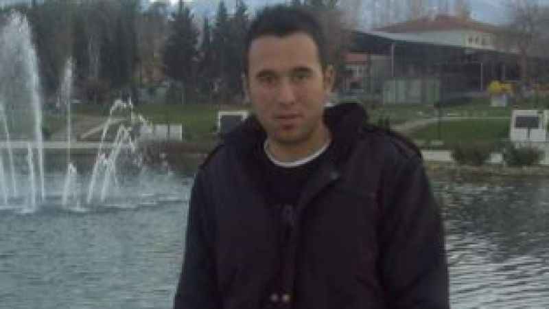  Denizli’de 4 yıl önce kaza yapan Halil Ergün hayatını kaybetti