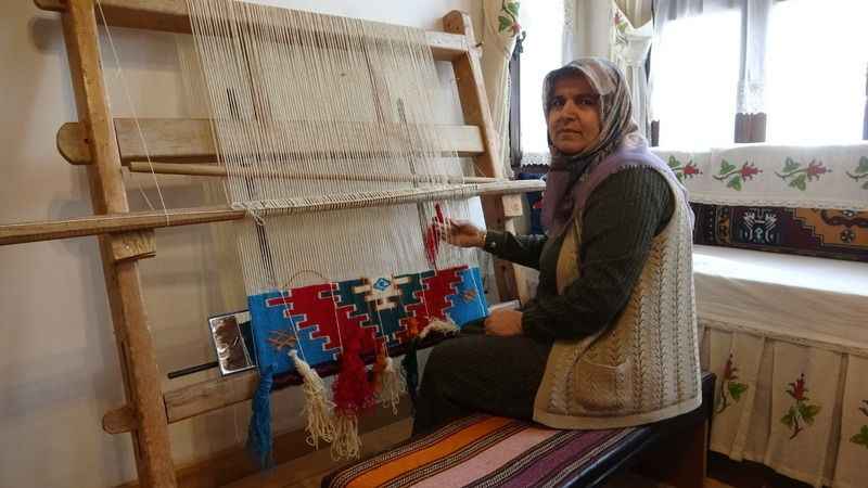 500 yıllık geleneğin son temsilcisi