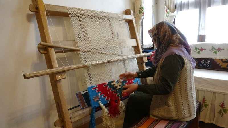 500 yıllık geleneğin son temsilcisi