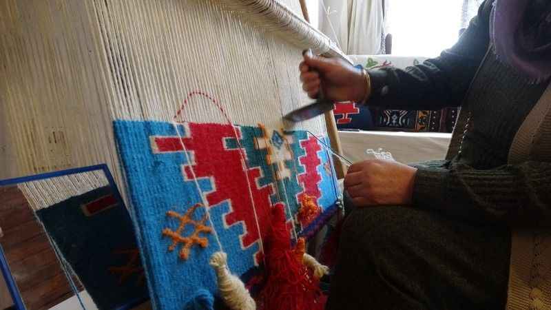 500 yıllık geleneğin son temsilcisi