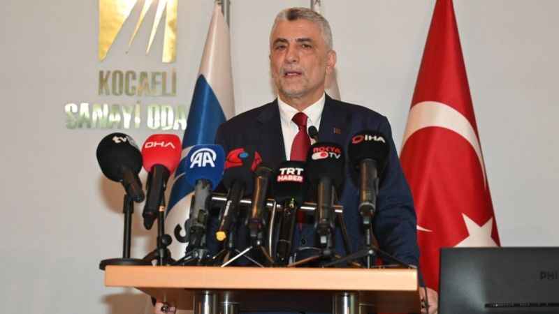 Fahiş fiyat ve stokçuluğa 710 milyon lira ceza kesildi