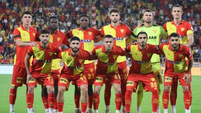 Göztepe’nin yeni teknik direktörü Stoilov, ilk sınavına çıkıyor