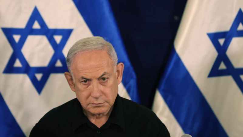 Netanyahu, Gazze’de katliamın durmasını isteyen İspanya ile Belçika liderini kınadı