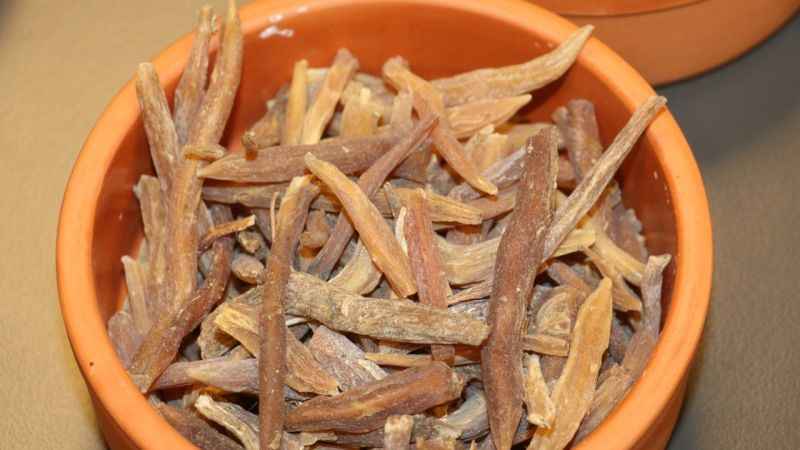 Cinsel gücü artıran bitkinin fiyatı altınla yarışıyor!