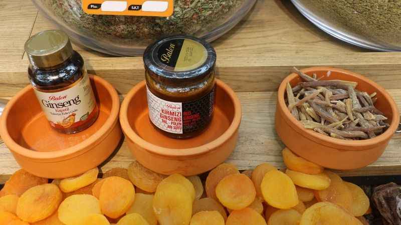 Cinsel gücü artıran bitkinin fiyatı altınla yarışıyor!