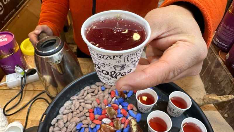 Salgınlar başladı, aktarlara rağbet arttı