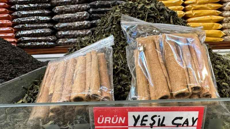 Salgınlar başladı, aktarlara rağbet arttı