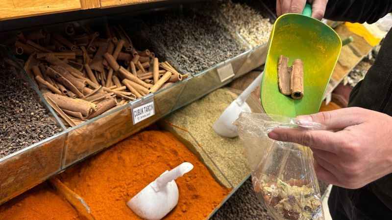 Salgınlar başladı, aktarlara rağbet arttı