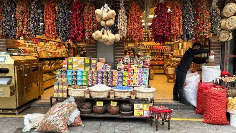 Salgınlar başladı, aktarlara rağbet arttı