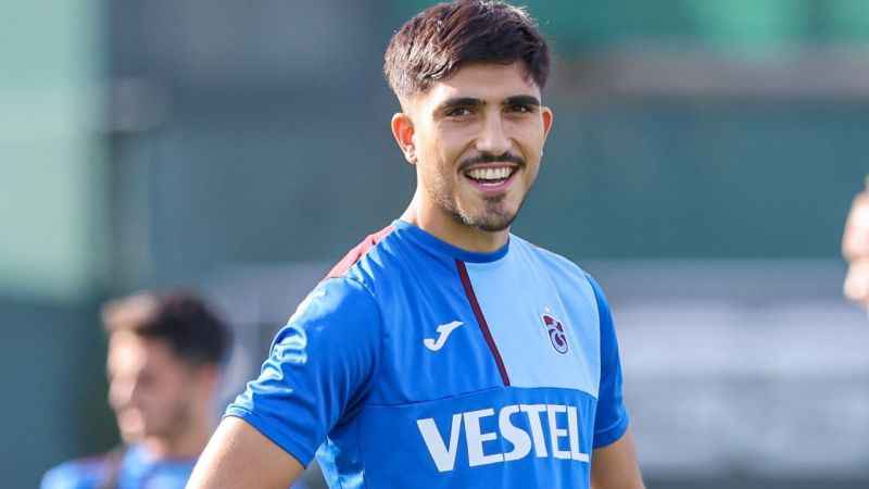 Trabzonspor, Sivasspor maçının hazırlıklarını tamamladı