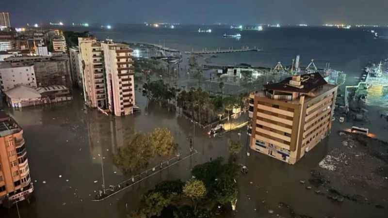 İskenderun’da bugün okullar tatil mi 27 Kasım 2023