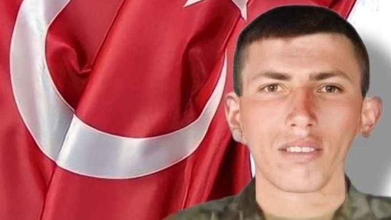 Kuzey Irak'ta şehit düşen Emrah Gündüz kimdir nerelidir?