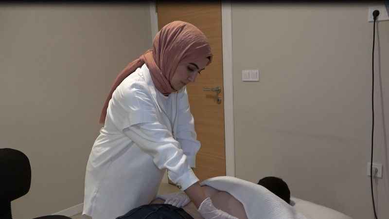 Bel ağrısı hafife alınmaması gereken bir durum