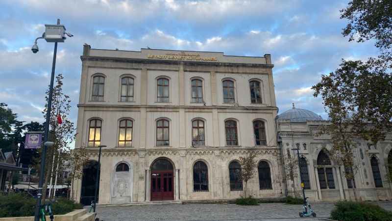 Osmanlı Dönemi'nden gelen Hayvan Hakları Beyannamesi