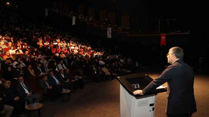 Sultanbeyli Kısa Film Yarışması ödülleri sahiplerini buldu