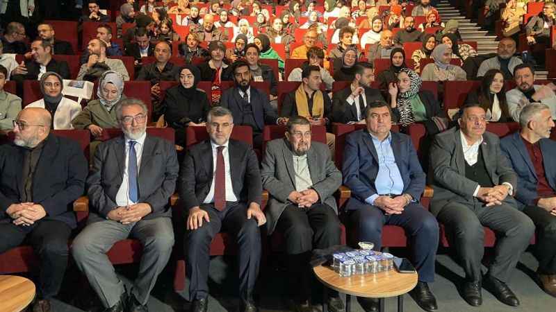 Sultanbeyli Kısa Film Yarışması ödülleri sahiplerini buldu