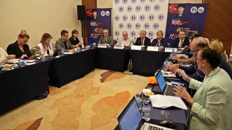 Türkiye bazı psikolojik bozukluklarda dünya ikincisi!