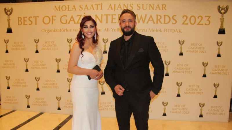 9 ünlü sanatçı Gaziantep’teki gala gecesine geliyor