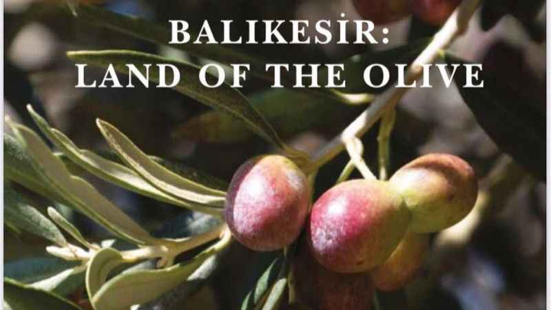 Zeytin ve ekmek kitapları Dünya Kitap Yarışması’nda