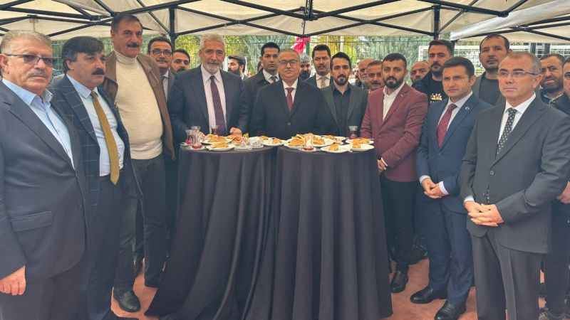 Diyarbakır'da evcil dostlara ilk özel hayvan hastanesi