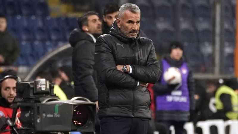 Ivo Vieira: "Üst üste iki gol yiyince oyundan düştük"