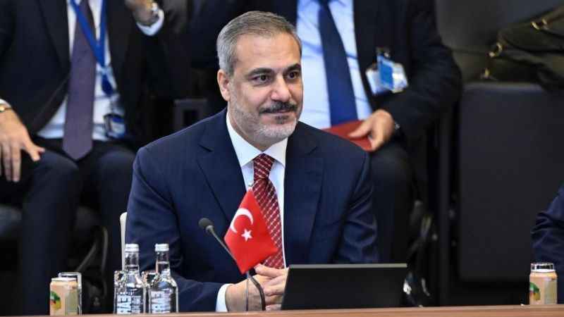 Dışişleri Bakanı Fidan, BM Güvenlik Konseyi oturumuna katılmak üzere New York’a gidecek