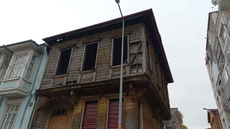 Edirne’de 27 tarihi konak turizme kazandırılacak