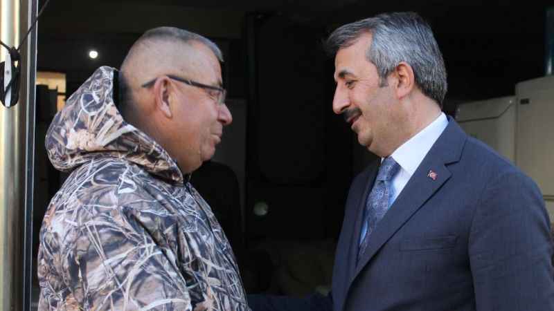 Edirne’de 27 tarihi konak turizme kazandırılacak