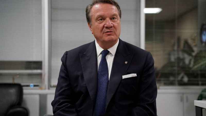 Hasan Arat'tan "Fenerbahçe maçı" açıklaması 