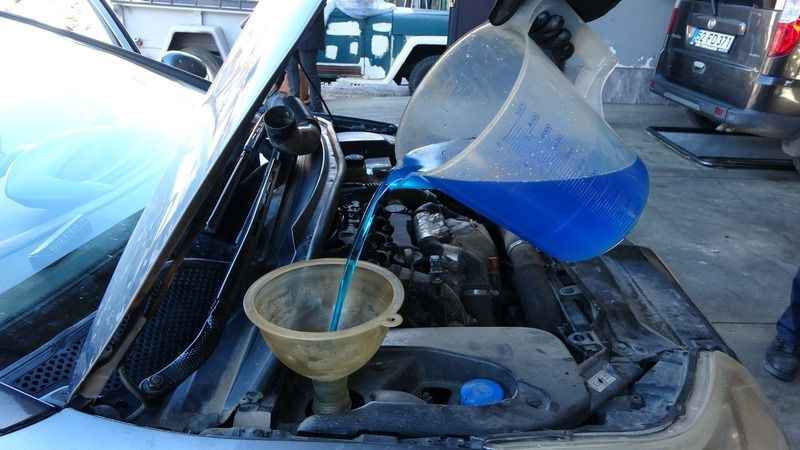 Araçlar için kış bakımı uyarısı: "400 liralık antifriz, büyük masrafların önüne geçebilir”