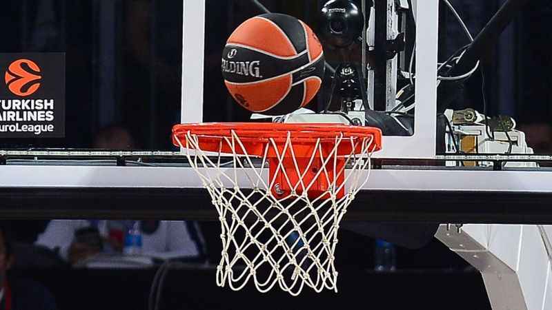 THY Euroleague'de 11. hafta heyecanı