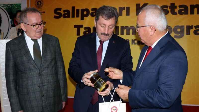 Artık sahte ballara geçit yok!