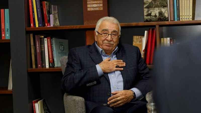 Sadrettin Özçimi, Sakaryalı sanatseverlerle buluştu