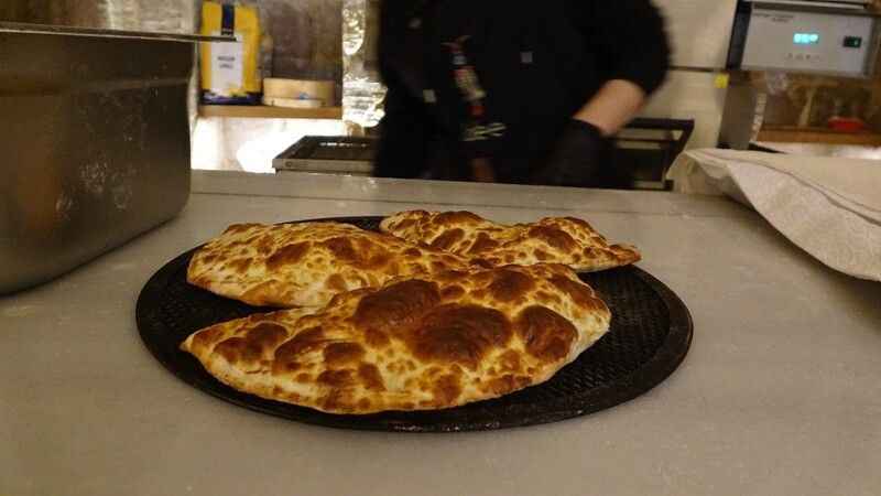 Mardinlilerin vazgeçilmez yemeği: Sembüsek 