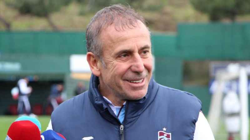 Abdullah Avcı'dan "Kayserispor maçı" açıklaması 