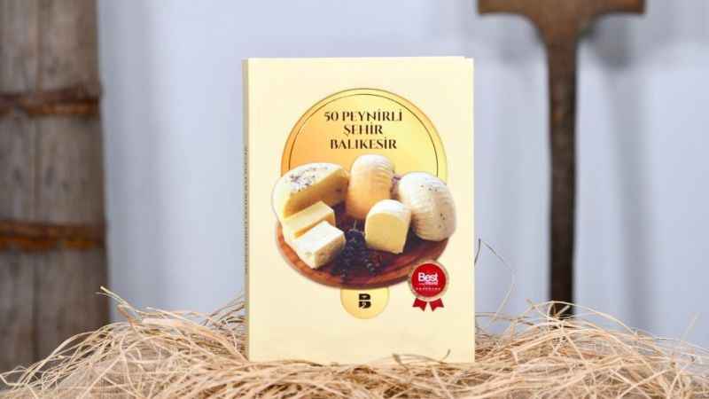 Balıkesir'e Best of Best unvanı 