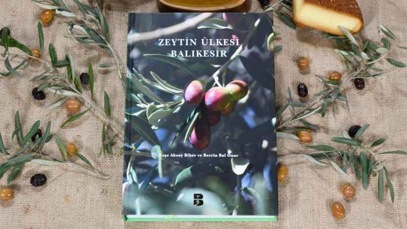 Balıkesir'e Best of Best unvanı 